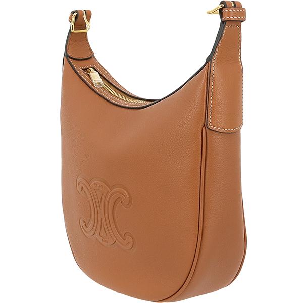 CELINE（セリーヌ） ショルダーバッグ スモール エロイズ キュイル