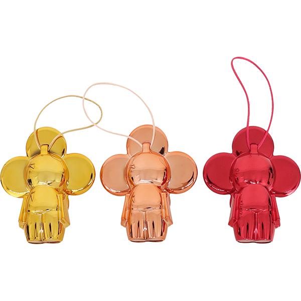 LOUIS VUITTON（ルイ・ヴィトン） セット6 ヴィヴィエンヌ ミニ GI0702