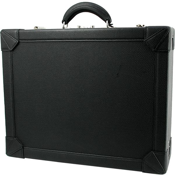 HERMES（エルメス） ビジネスバッグ キリウス トゴ 黒 8628 : ACROSS