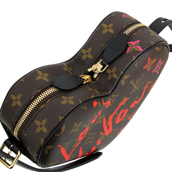 LOUIS VUITTON（ルイ・ヴィトン） ショルダーバッグ M45890 サック