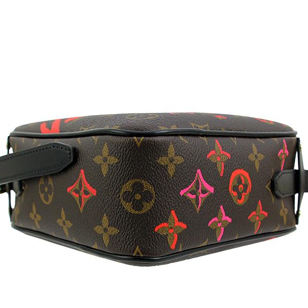 LOUIS VUITTON（ルイ・ヴィトン） ショルダーバッグ M45890 サック