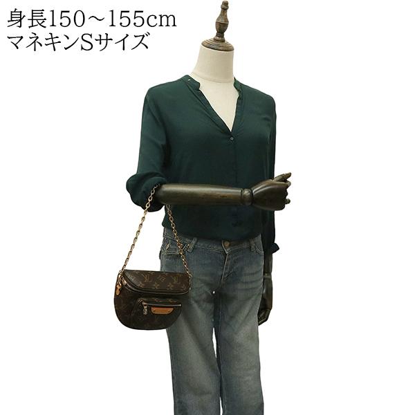 LOUIS VUITTON（ルイ・ヴィトン） ショルダーバッグ M82335 ミニバム