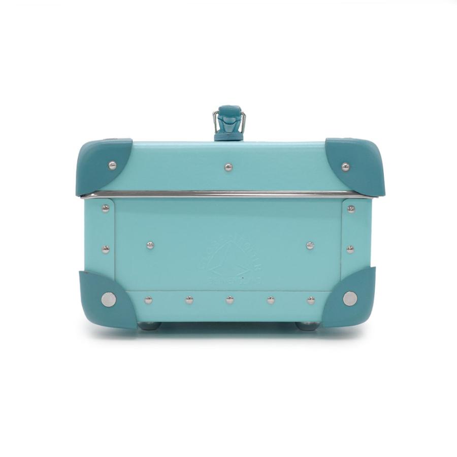 TIFFANY&Co.（ティファニー） 美品 Tiffany & Co Globe-Trotter