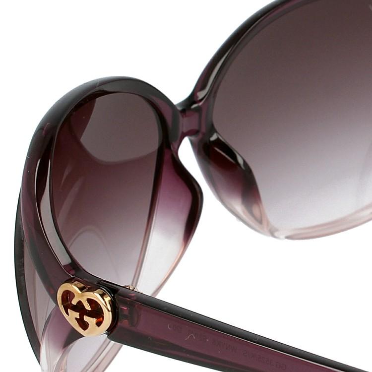GUCCI（グッチ） サングラス アジアンフィット GUCCI GG3525KS WNY/K8
