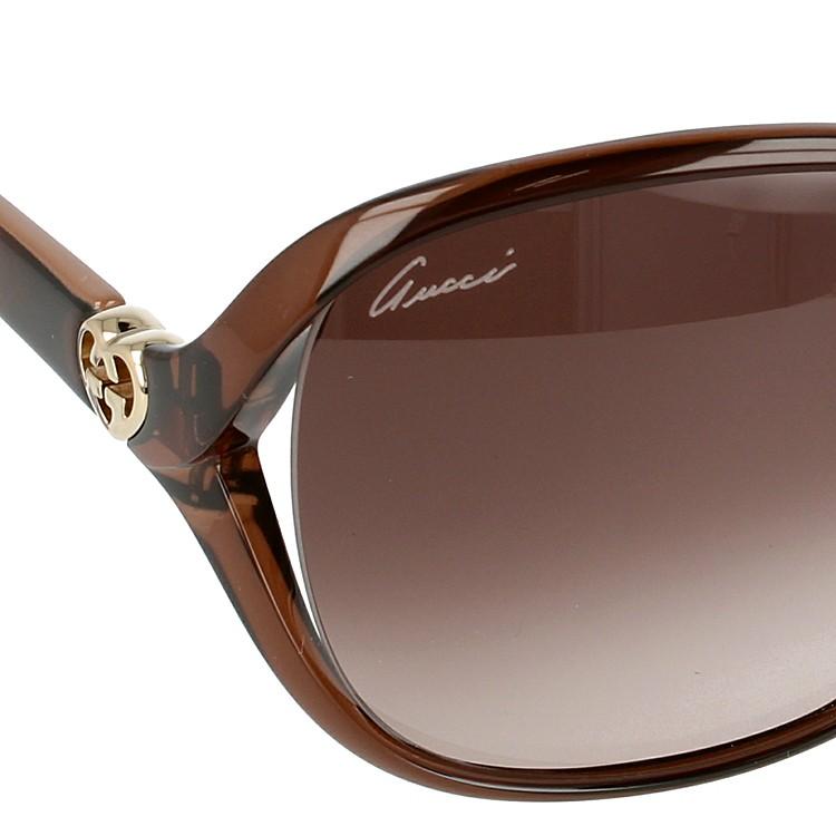 グッチシマ グッチ サングラス アジアンフィット GUCCI GG3792FS MKW