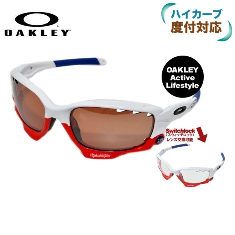 OAKLEY（オークリー） サングラス 国内正規品 レーシングジャケット