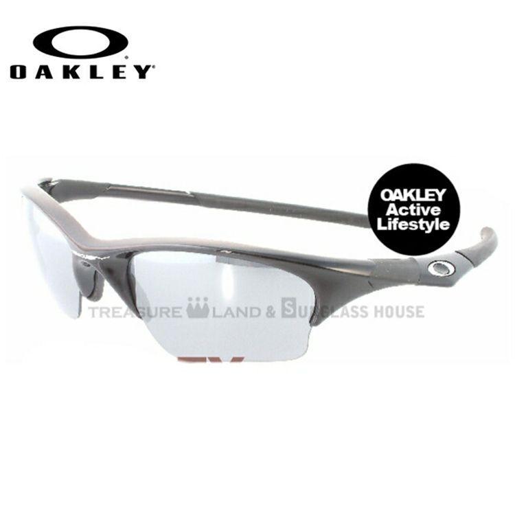 Half Jacket オークリー サングラス ハーフジャケット 国内正規品 野球