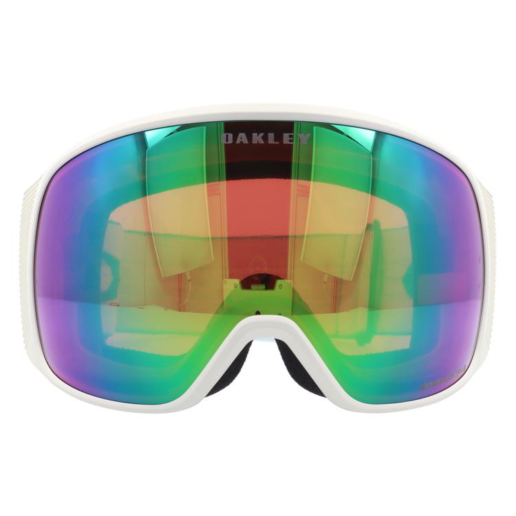 OAKLEY（オークリー） ゴーグル フライトトラッカーXL プリズム スキー