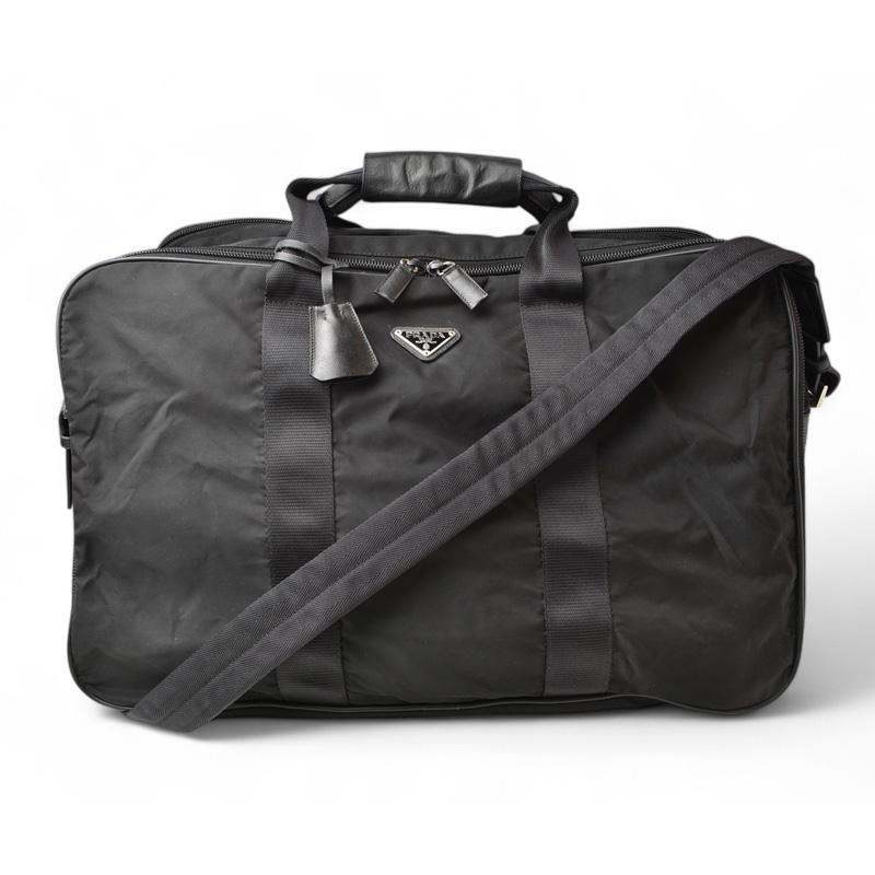 PRADA（プラダ） ショルダーバッグ/ボストンバッグ メンズ 2way PRADA