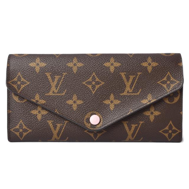 LOUIS VUITTON（ルイ・ヴィトン） 財布/三つ折り 長財布