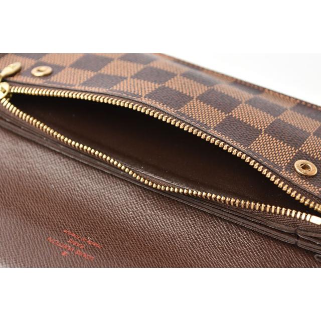 LOUIS VUITTON（ルイ・ヴィトン） 財布/チェーンウォレット 長財布