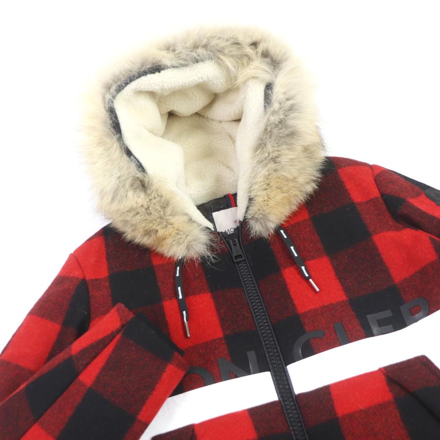 MONCLER（モンクレール） 【ドンドン見直し】美品 20-21AW STECKNADEL