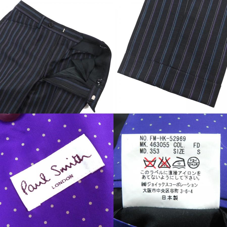 Paul Smith（ポール・スミス） 美品△Paul Smith マルチカラー