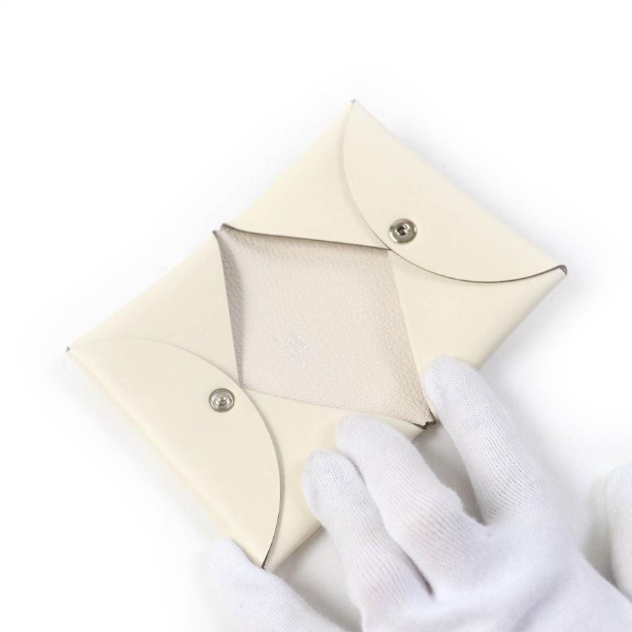 HERMES（エルメス） 未使用品☆HERMES カルヴィ アヴィアトリス ナタ