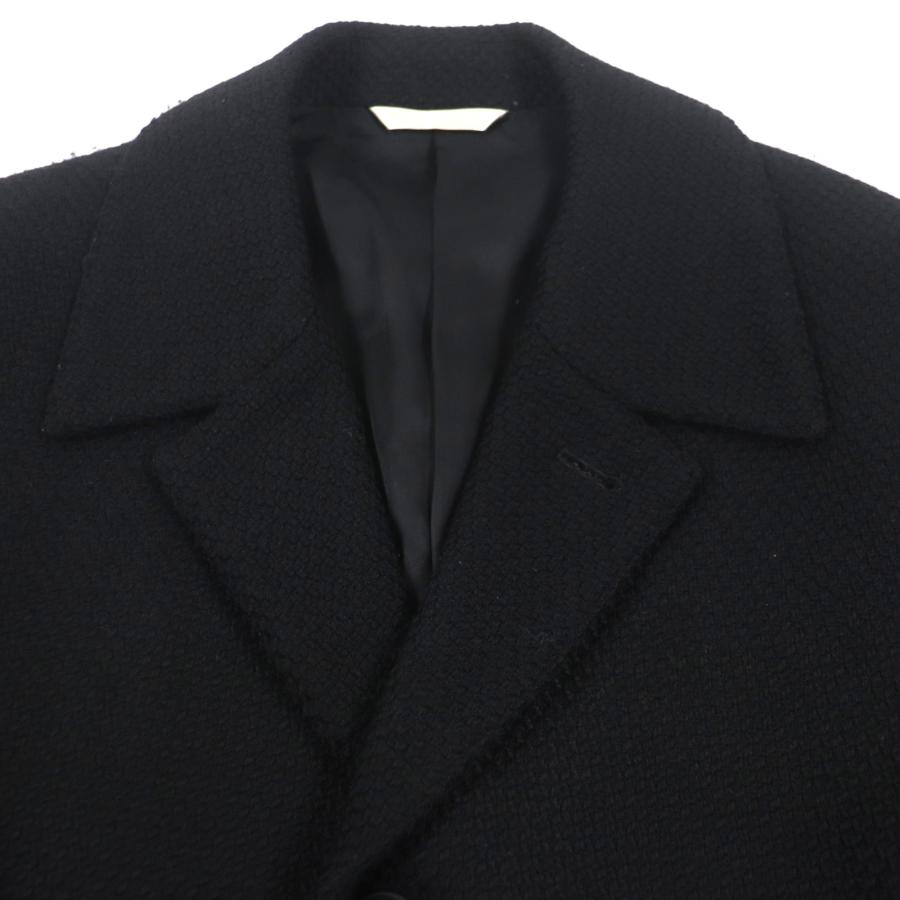 美品▽Paul Smith COLLECTION ポールスミスコレクション ウール100