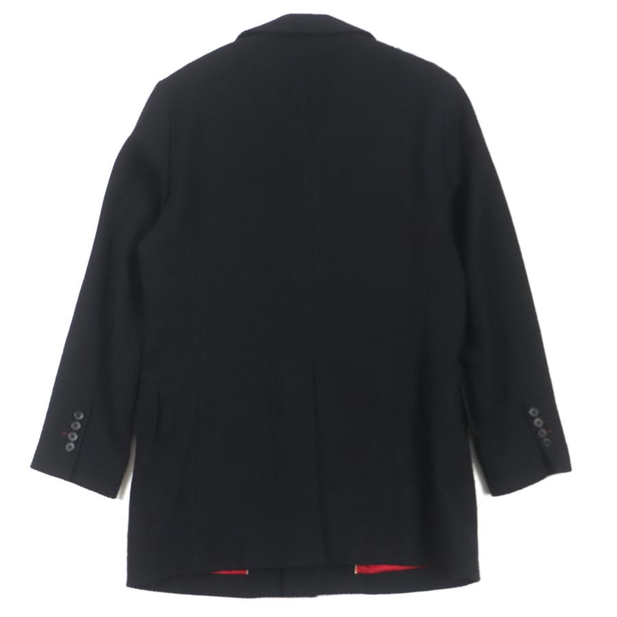 美品▽Paul Smith COLLECTION ポールスミスコレクション ウール100