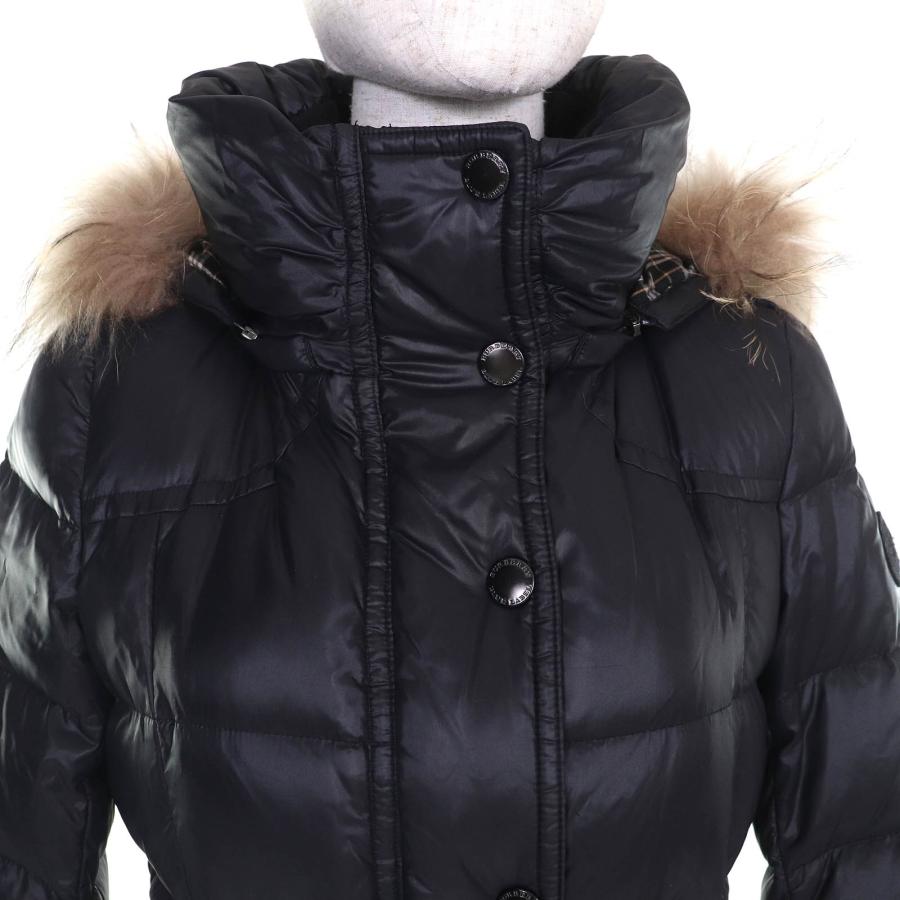 BURBERRY BLUE LABEL（バーバリーブルーレーベル） 美品△BURBERRY