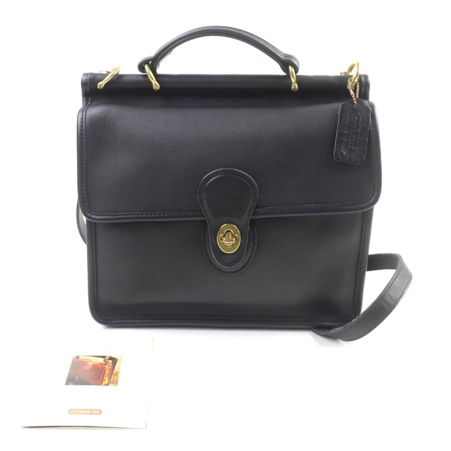 COACH（コーチ） 美品☆COACH ヴィンテージ 9927 オールドコーチ