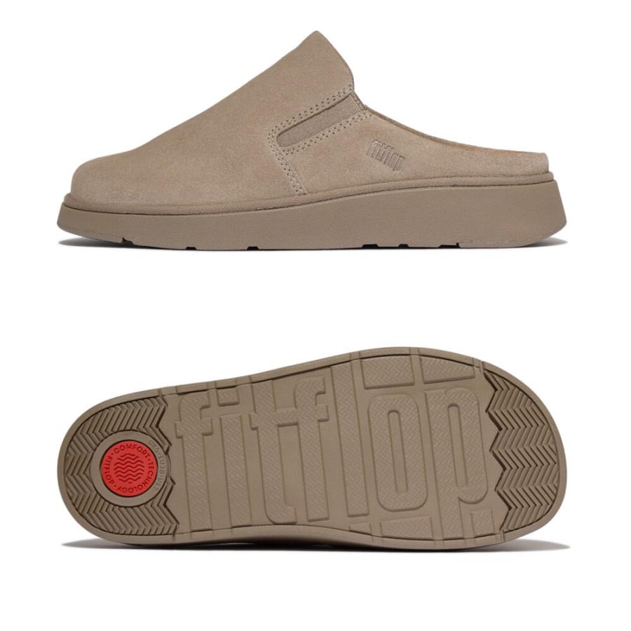 FitFlop（フィットフロップ） 【国内正規品】fitflop レディース サボ