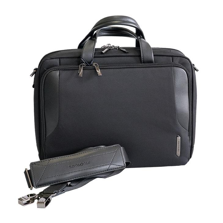 Samsonite（サムソナイト） XBR 2.0 15.6 2C メンズ ビジネスバッグ