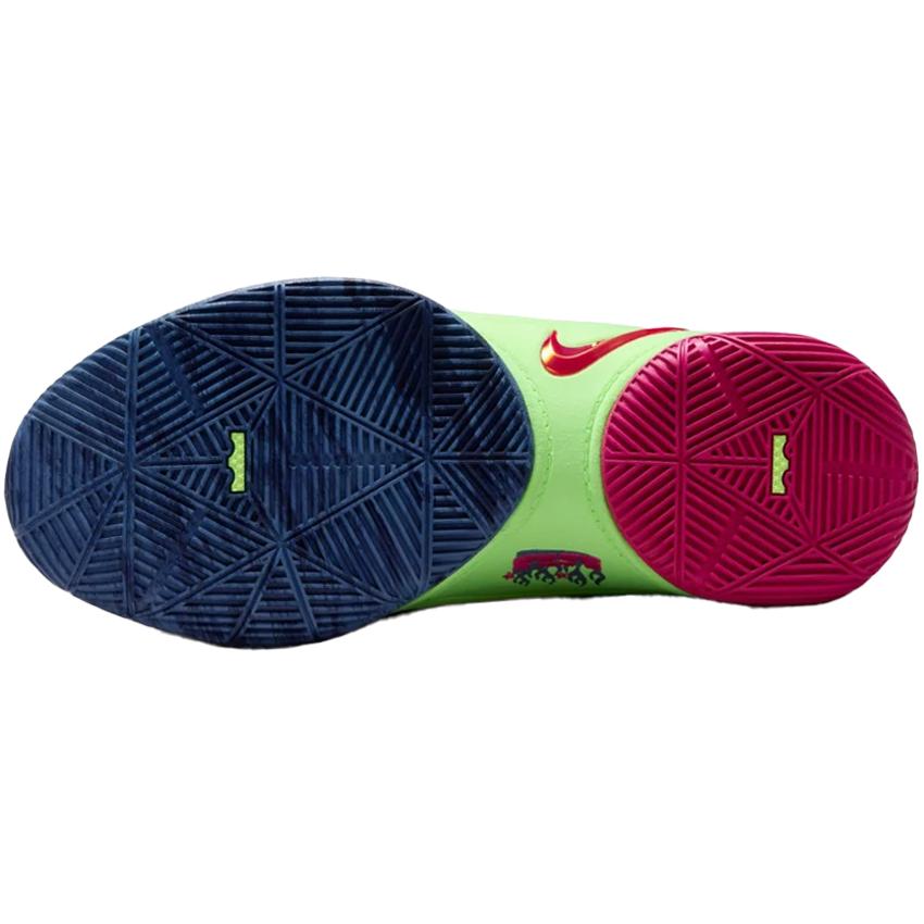 NIKE（ナイキ） 男性 メンズ シューズ LEBRON XXII BW EP レブロン 22