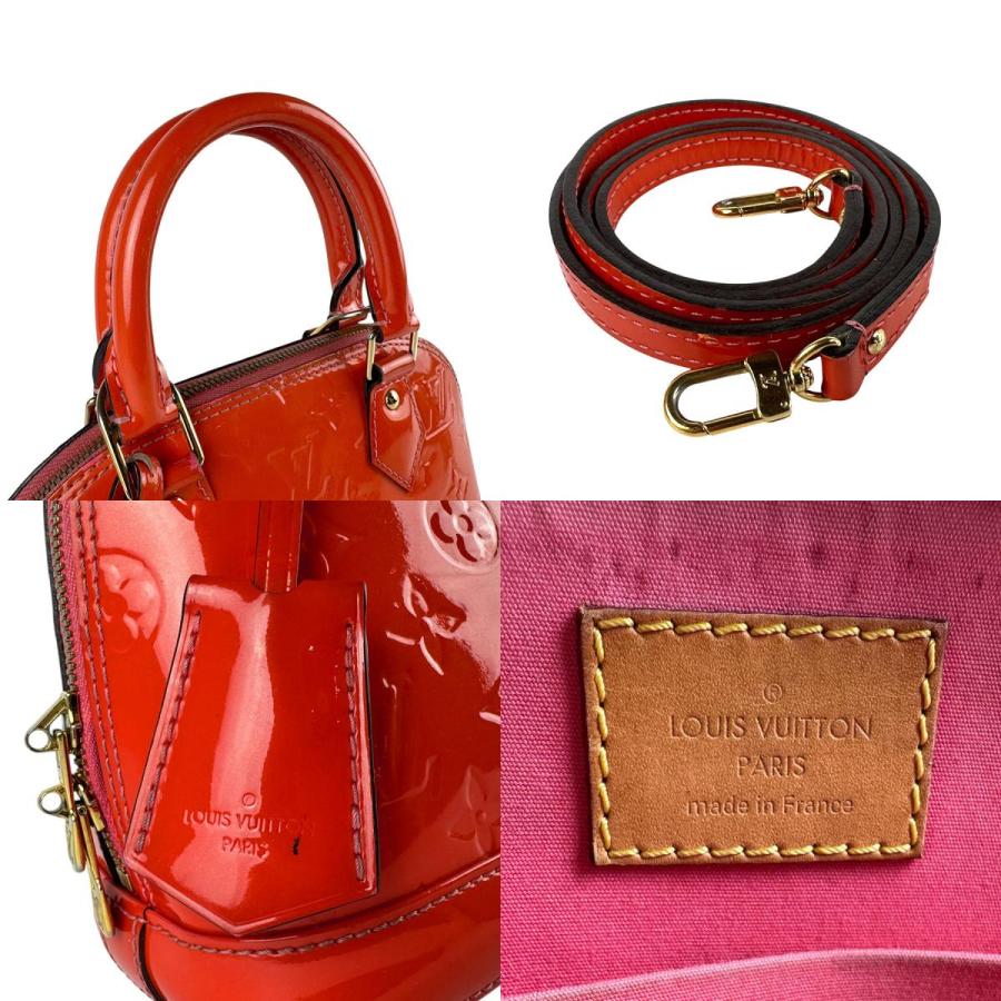 LOUIS VUITTON（ルイ・ヴィトン） ルイ ヴィトン ハンドバッグ