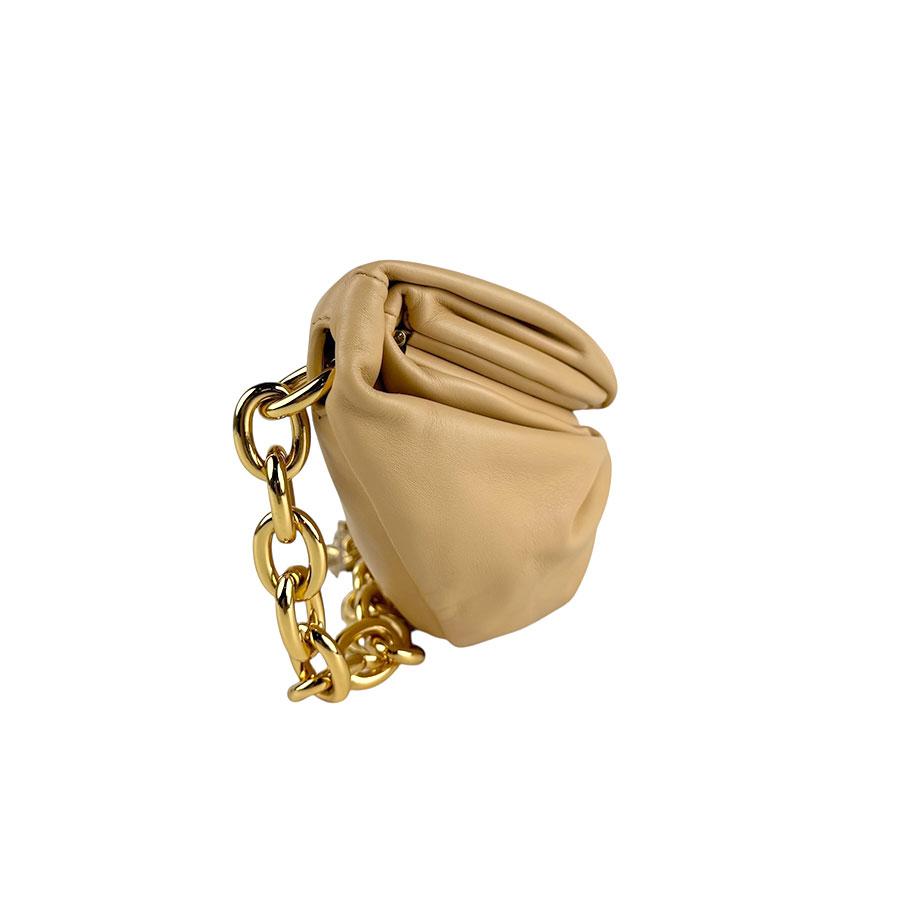 ボッテガヴェネタ BOTTEGAVENETA ボディバッグ ザ チェーン ポーチ