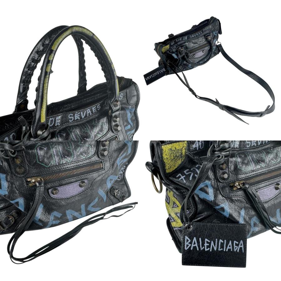 BALENCIAGA（バレンシアガ） ハンドバッグ ショルダーバッグ