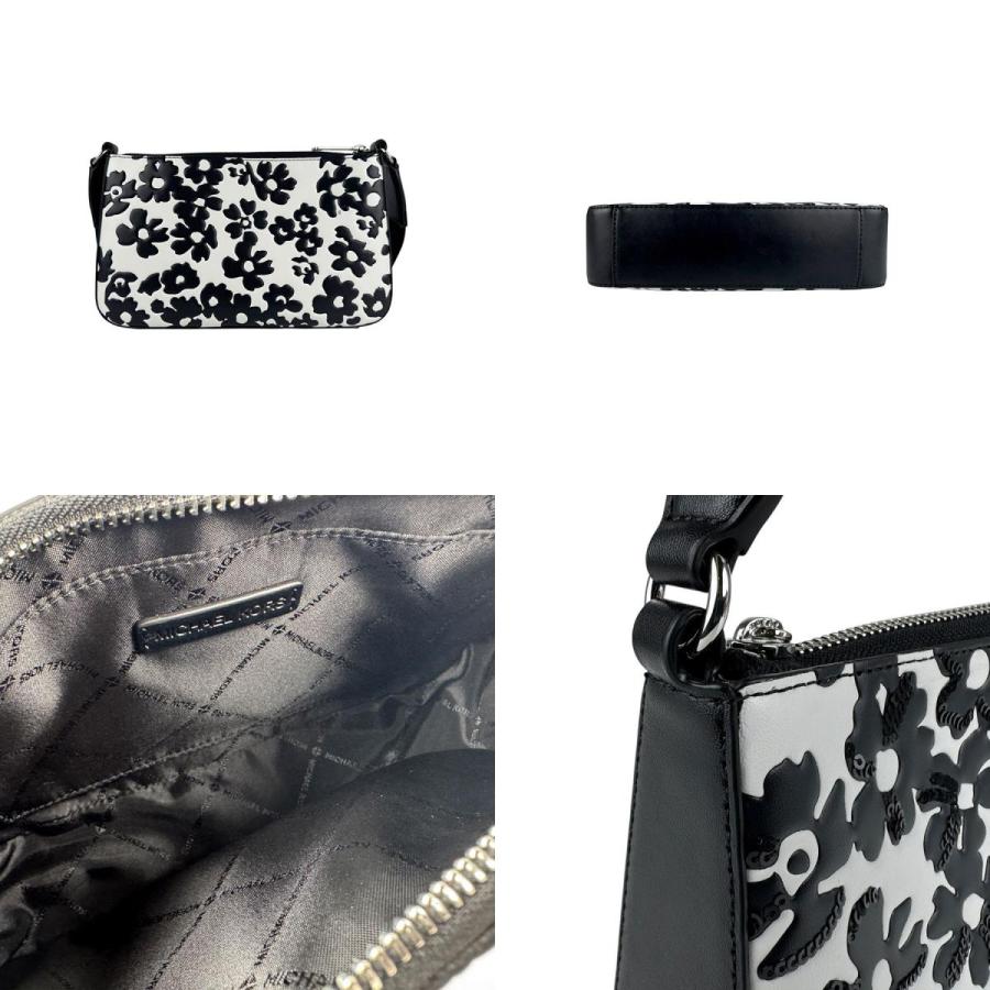 MICHAEL KORS（マイケルコース） ショルダーバッグ レザー ホワイト