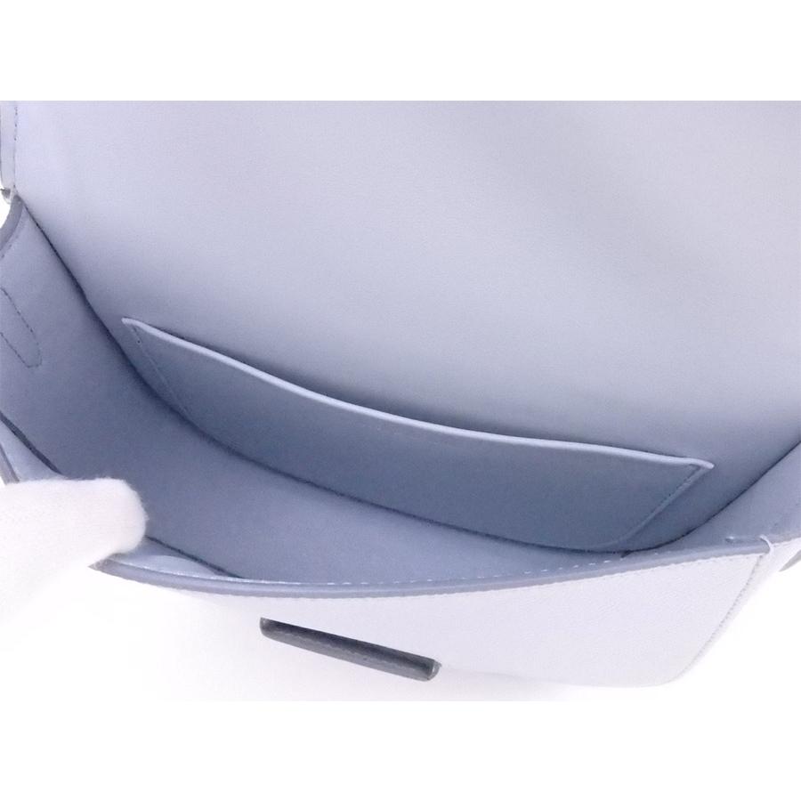 CELINE（セリーヌ） 斜め掛けショルダーバッグ トロッター スモール