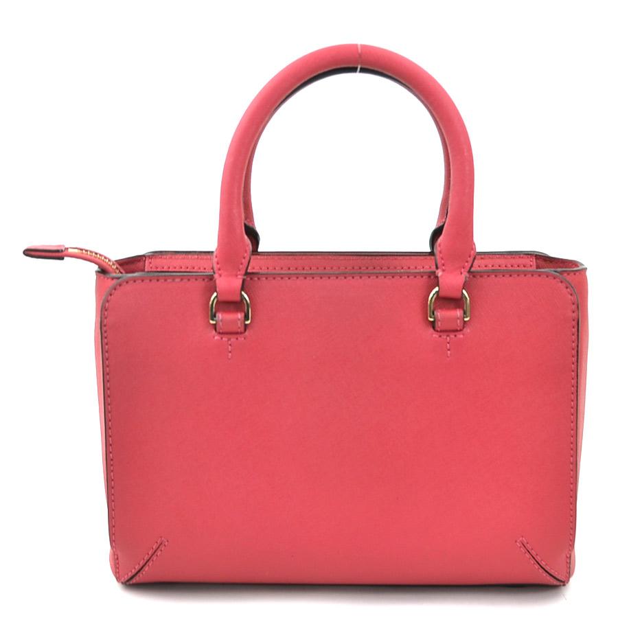 TORY BURCH（トリーバーチ） ハンドバッグ ショルダーバッグ レザー