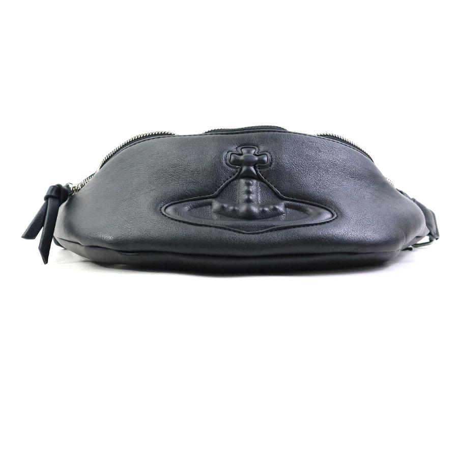 ヴィヴィアンウエストウッド Vivienne Westwood ウエストバッグ ボディ