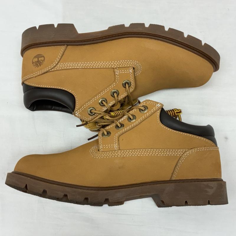 ティンバーランド CLASSIC LACE UP SHOES WHEAT クラシック レース