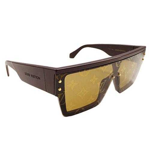 LOUIS VUITTON（ルイ・ヴィトン） サングラス モノグラム メンズ