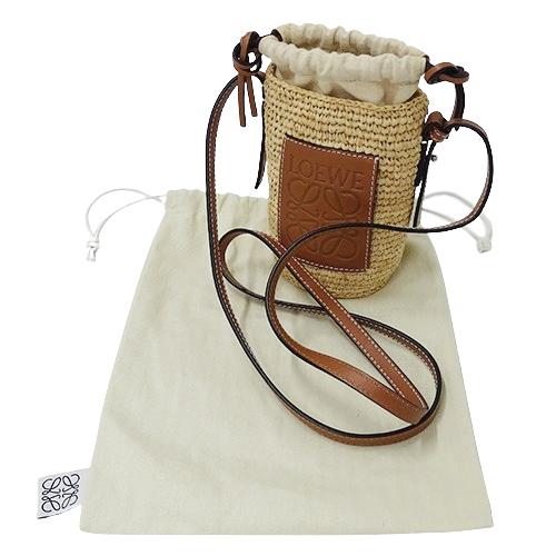 LOEWE（ロエベ） バッグ レディース ブランド ショルダーバッグ