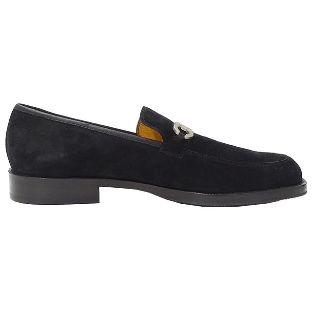 FERRAGAMO（フェラガモ） 靴 メンズ ブランド ダブルガンチーニ