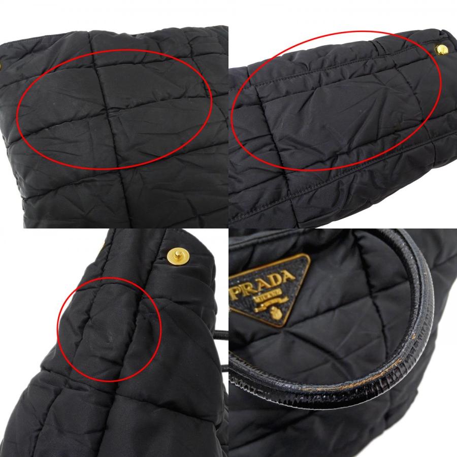 PRADA（プラダ） バッグ レディース ブランド トートバッグ