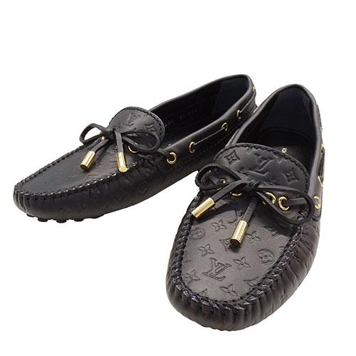 LOUIS VUITTON（ルイ・ヴィトン） 革靴 レディース ブランド