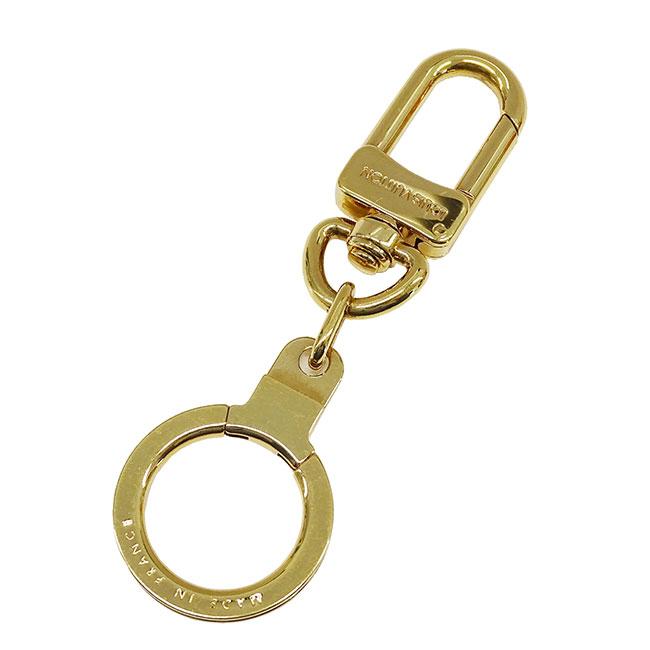 LOUIS VUITTON（ルイ・ヴィトン） キーリング レディース メンズ