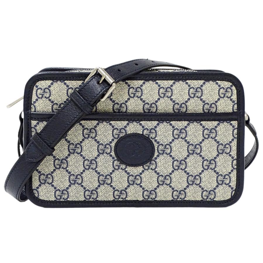 GUCCI（グッチ） バッグ レディース ブランド ショルダーバッグ GG