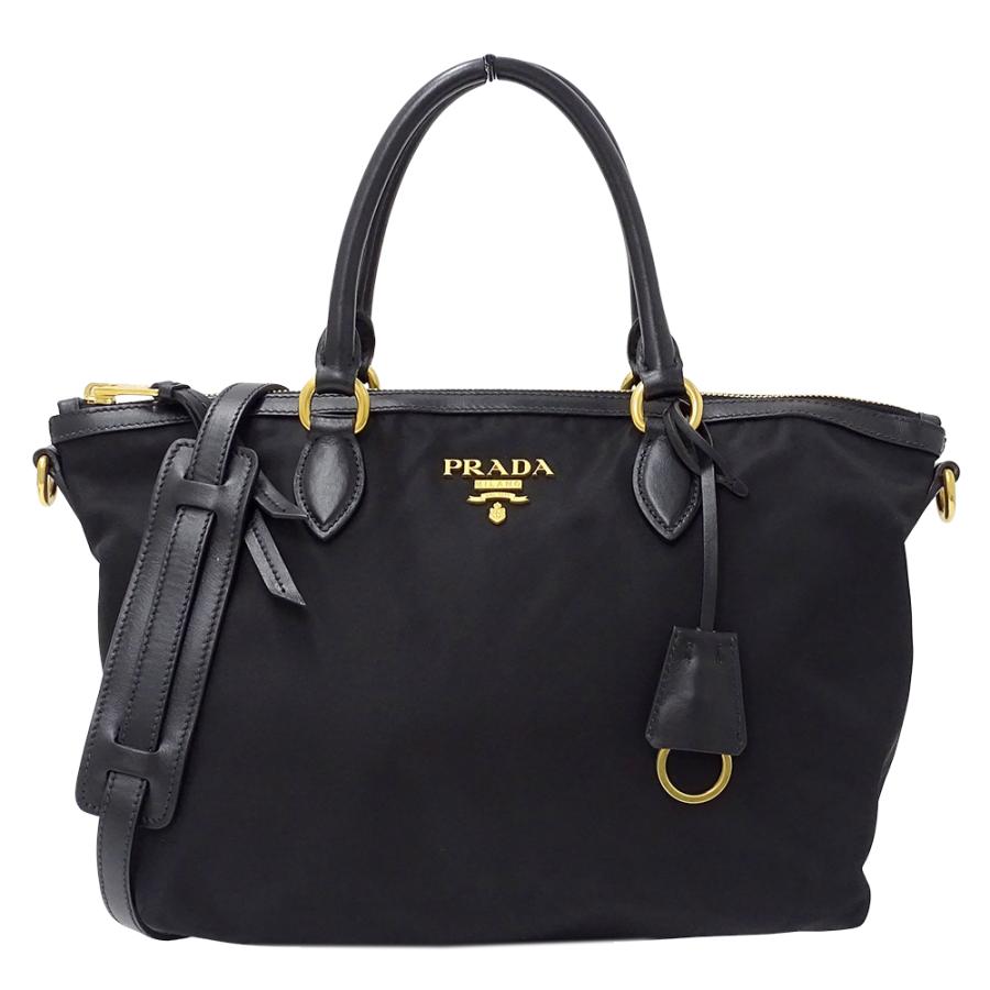 PRADA（プラダ） バッグ レディース ブランド ハンドバッグ トート