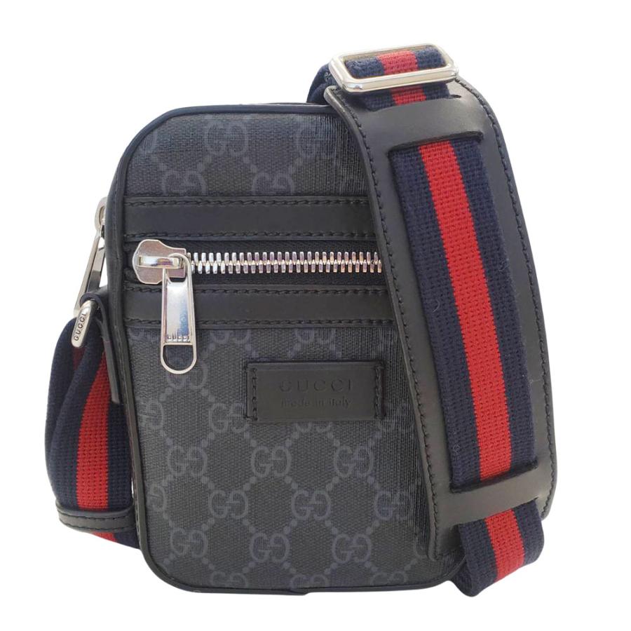 GUCCI（グッチ） バッグ メンズ ブランド ショルダーバッグ GG