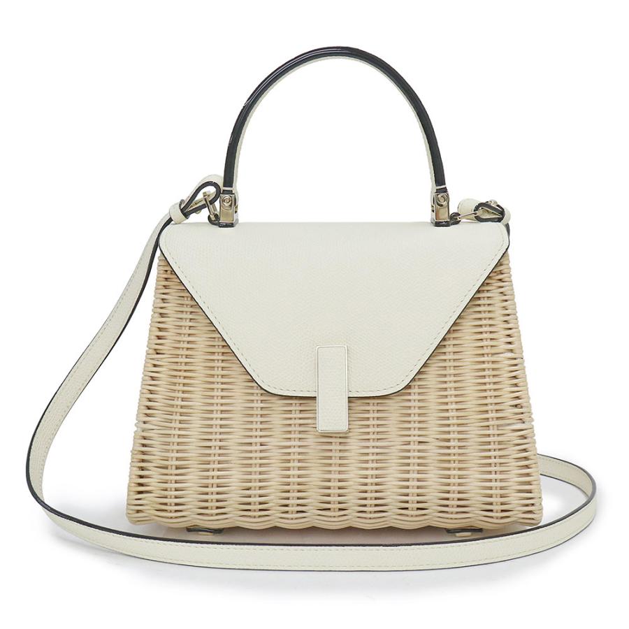 Valextra（ヴァレクストラ） （未使用 展示品）ヴァレクストラ ミニ