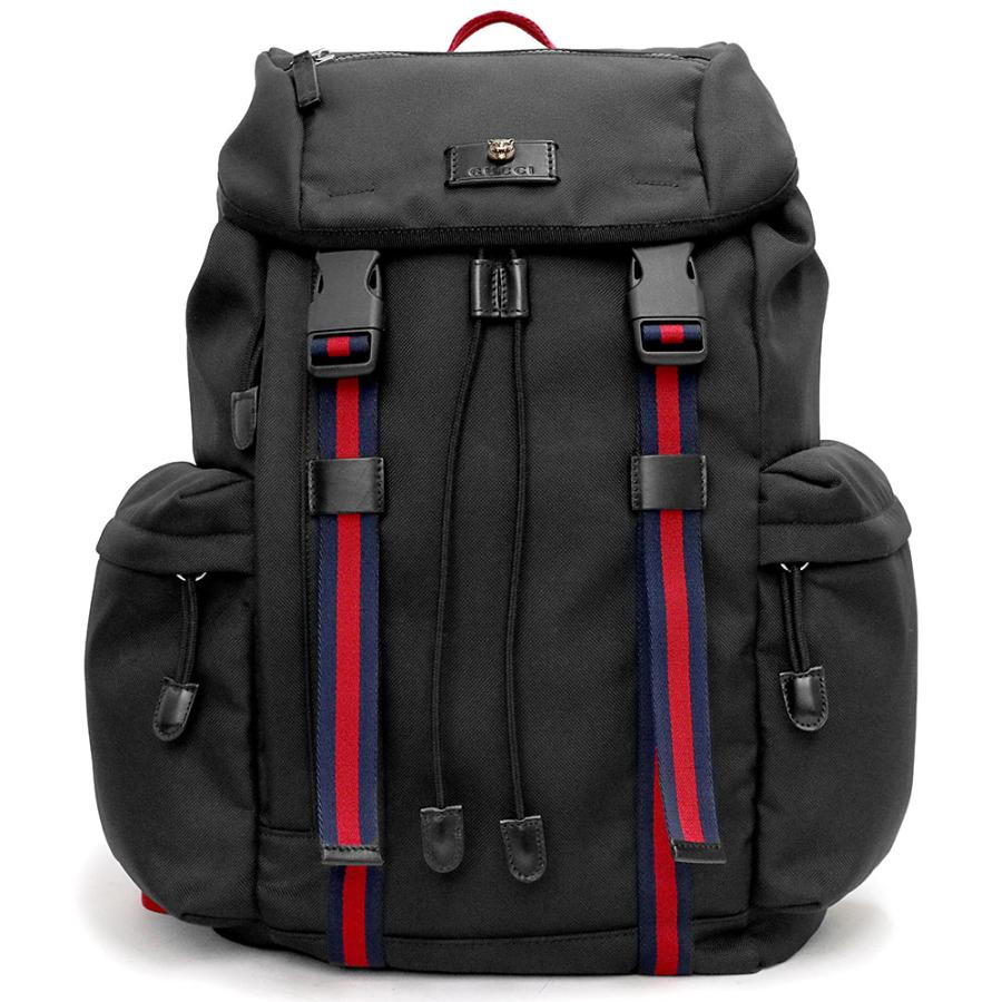 GUCCI（グッチ） （未使用 展示品）グッチ タイガー キャットヘッド