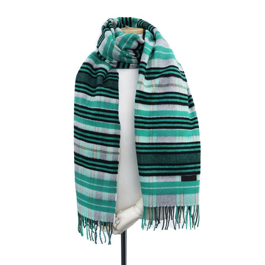 HERMES（エルメス） （新品・未使用品）エルメス タータン チェック