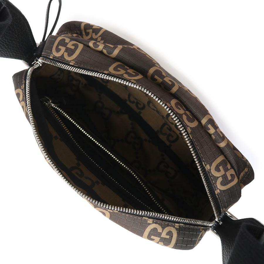 GUCCI（グッチ） （新品・未使用品）グッチ GUCCI GGポリエステル