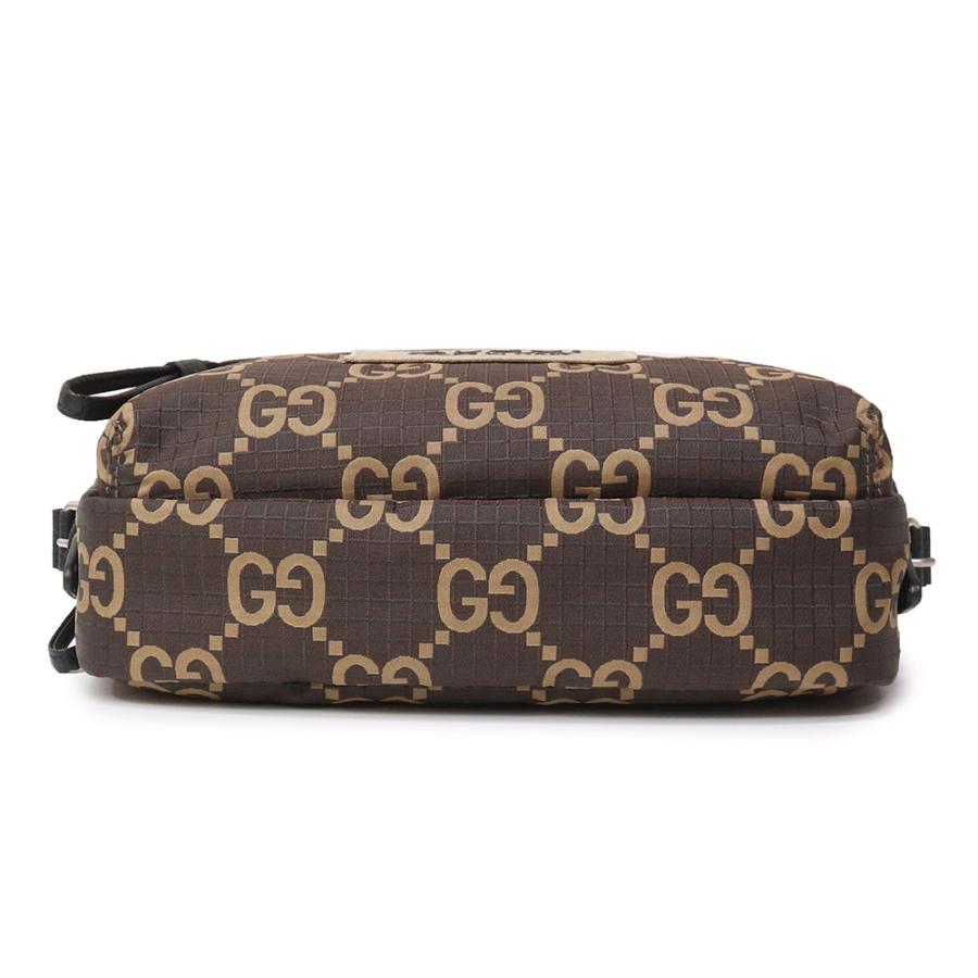 GUCCI（グッチ） （新品・未使用品）グッチ GUCCI GGポリエステル