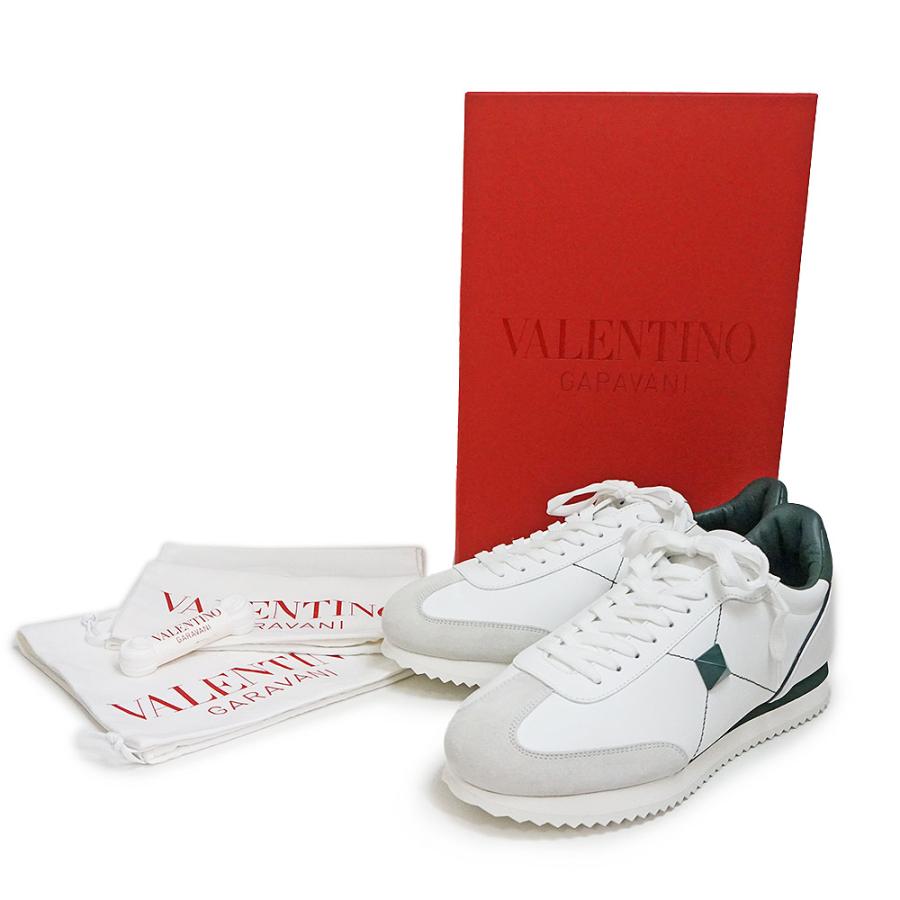 新品・未使用品）ヴァレンティノ ガラヴァーニ Valentino Garavani