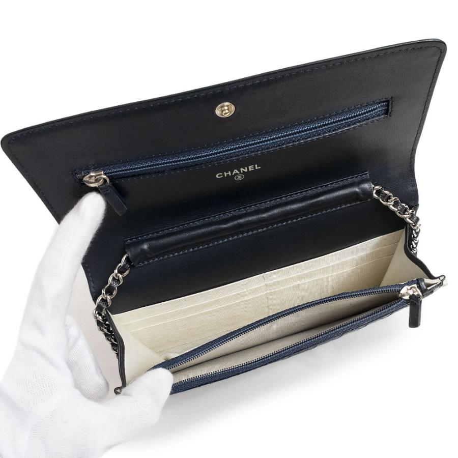 CHANEL（シャネル） （未使用 展示品）シャネル ビコローレ ココマーク