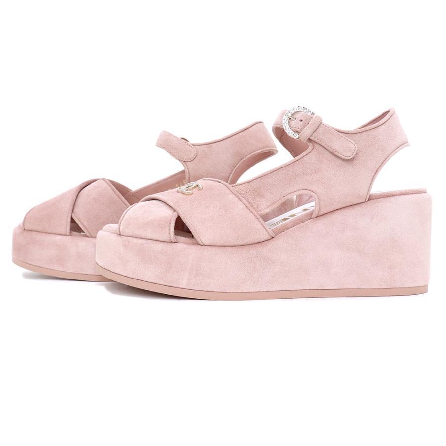 CHANEL（シャネル） （新品・未使用品）シャネル ココマーク サンダル